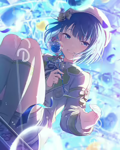 Page 25 of Kiritani Haruka - preview thumbnail