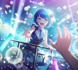 Page 7 of Kiritani Haruka - preview thumbnail