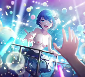 Page 8 of Kiritani Haruka - preview thumbnail