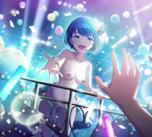 Page 9 of Kiritani Haruka - preview thumbnail
