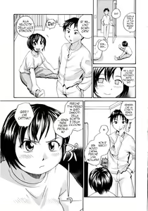 Page 3 of Pochanee | La Sorella Paffuta (decensored) - preview thumbnail