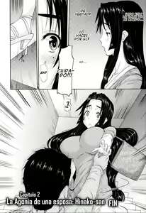 Page 110 of Hitozuma Hinako-san | La Agonia de una Esposa: Hinako-san - preview thumbnail