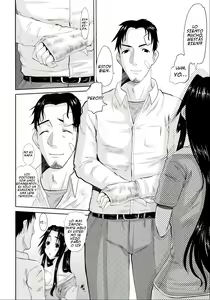 Page 112 of Hitozuma Hinako-san | La Agonia de una Esposa: Hinako-san - preview thumbnail