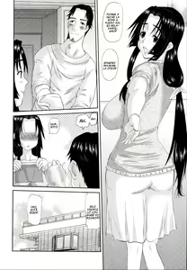 Page 134 of Hitozuma Hinako-san | La Agonia de una Esposa: Hinako-san - preview thumbnail