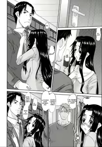 Page 142 of Hitozuma Hinako-san | La Agonia de una Esposa: Hinako-san - preview thumbnail