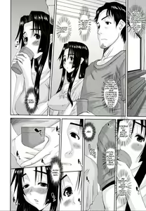 Page 160 of Hitozuma Hinako-san | La Agonia de una Esposa: Hinako-san - preview thumbnail