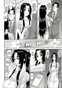 Page 164 of Hitozuma Hinako-san | La Agonia de una Esposa: Hinako-san - preview thumbnail