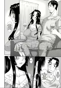 Page 166 of Hitozuma Hinako-san | La Agonia de una Esposa: Hinako-san - preview thumbnail