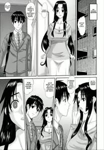 Page 228 of Hitozuma Hinako-san | La Agonia de una Esposa: Hinako-san - preview thumbnail
