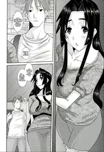 Page 24 of Hitozuma Hinako-san | La Agonia de una Esposa: Hinako-san - preview thumbnail