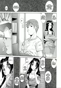 Page 25 of Hitozuma Hinako-san | La Agonia de una Esposa: Hinako-san - preview thumbnail