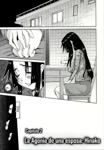 Page 35 of Hitozuma Hinako-san | La Agonia de una Esposa: Hinako-san - preview thumbnail
