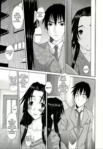 Page 43 of Hitozuma Hinako-san | La Agonia de una Esposa: Hinako-san - preview thumbnail