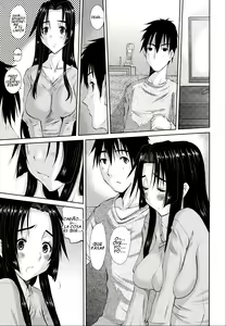 Page 45 of Hitozuma Hinako-san | La Agonia de una Esposa: Hinako-san - preview thumbnail