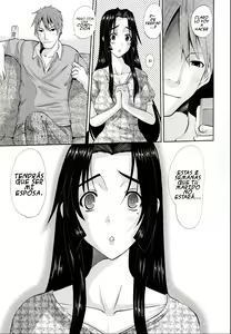 Page 53 of Hitozuma Hinako-san | La Agonia de una Esposa: Hinako-san - preview thumbnail