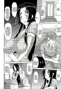 Page 54 of Hitozuma Hinako-san | La Agonia de una Esposa: Hinako-san - preview thumbnail