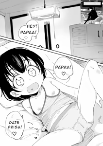 Page 3 of Papa, Asobo | Papá, Juguemos - preview thumbnail