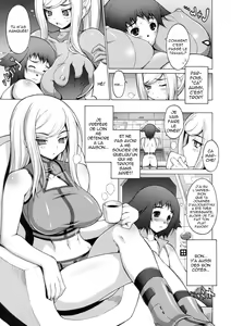 Page 6 of Erosuit Samus X - preview thumbnail