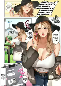Page 3 of Gal Mama Anna-san - preview thumbnail