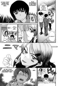 Page 6 of HHH Triple H (decensored) - preview thumbnail