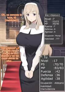 Page 4 of "Harami Musume" ni Natta Kimi | La Hermana Embarazada - preview thumbnail