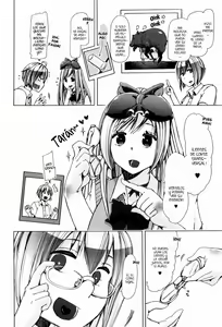 Page 29 of Juukan Yokubou Kanaete Ageru yo! | I'll Grant Your Bestiality Fantasy! Ch. 1-2 - preview thumbnail