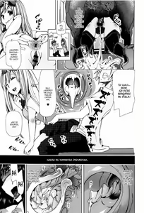 Page 36 of Juukan Yokubou Kanaete Ageru yo! | I'll Grant Your Bestiality Fantasy! Ch. 1-2 - preview thumbnail