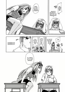 Page 4 of Juukan Yokubou Kanaete Ageru yo! | I'll Grant Your Bestiality Fantasy! Ch. 1-2 - preview thumbnail