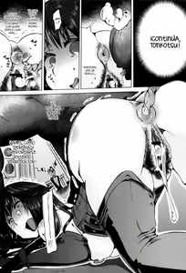 Page 42 of Juukan Yokubou Kanaete Ageru yo! | I'll Grant Your Bestiality Fantasy! Ch. 1-2 - preview thumbnail