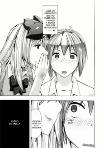 Page 5 of Juukan Yokubou Kanaete Ageru yo! | I'll Grant Your Bestiality Fantasy! Ch. 1-2 - preview thumbnail