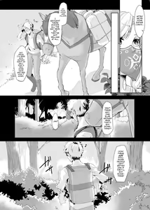 Page 3 of Eiyuu Kyouhaku NTR Choukyou ~Hamedori Tousatsu Sae Sarenakereba~ - preview thumbnail
