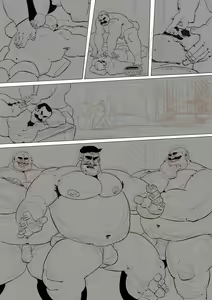 Page 56 of 神猴哈努曼|Hanuman - preview thumbnail