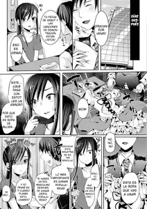 Page 3 of Otokonoko Idol Shinkaron | La idol trap más linda - preview thumbnail