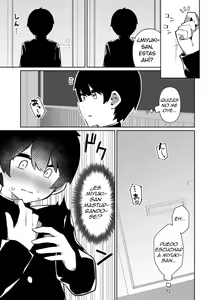 Page 3 of Yoidore-x Miyuki-san - preview thumbnail