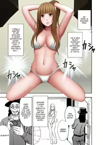 Page 2 of Karada ga Okashiku Narumade Massage de Ika Sareta Onna-tachi 2 - preview thumbnail