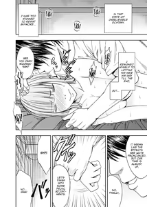 Page 31 of Karada ga Okashiku Narumade Massage de Ika Sareta Onna-tachi 2 - preview thumbnail