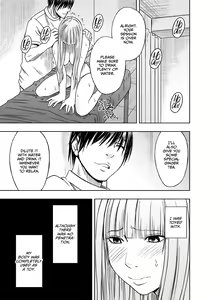 Page 36 of Karada ga Okashiku Narumade Massage de Ika Sareta Onna-tachi 2 - preview thumbnail