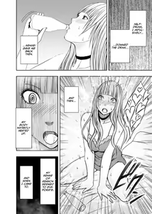 Page 41 of Karada ga Okashiku Narumade Massage de Ika Sareta Onna-tachi 2 - preview thumbnail