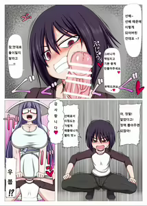 Page 4 of Futanari Kouhai ni Onaho Atsukai Sareteru Ki ga Suru. | 후타나리 후배에게 오나홀 취급 당하는 것 같다 - preview thumbnail