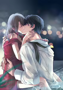 Page 3 of Love and Producer 1 - preview thumbnail