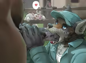 Page 7 of Breeder and Horse - preview thumbnail