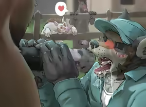 Page 9 of Breeder and Horse - preview thumbnail