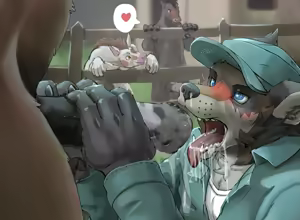 Page 10 of Breeder and Horse - preview thumbnail