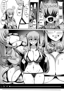 Page 11 of Gotou Hitori Rape - preview thumbnail