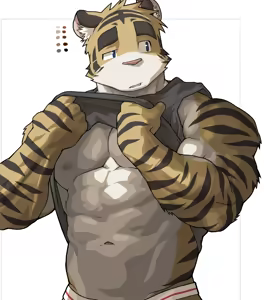 Page 137 of - Art / Deleted Fan-art - preview thumbnail