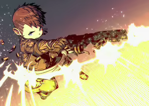 Page 150 of - Art / Deleted Fan-art - preview thumbnail