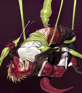 Page 40 of - Art / Deleted Fan-art - preview thumbnail