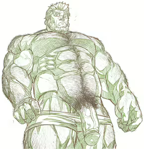 Page 49 of - Art / Deleted Fan-art - preview thumbnail