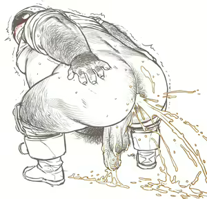 Page 53 of - Art / Deleted Fan-art - preview thumbnail