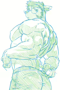 Page 59 of - Art / Deleted Fan-art - preview thumbnail